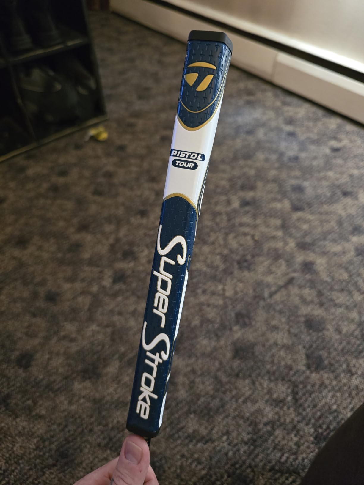 TaylorMade Golf Kalea Golf Spider Putter #1 Right Hand 33 Inches customer photo 2