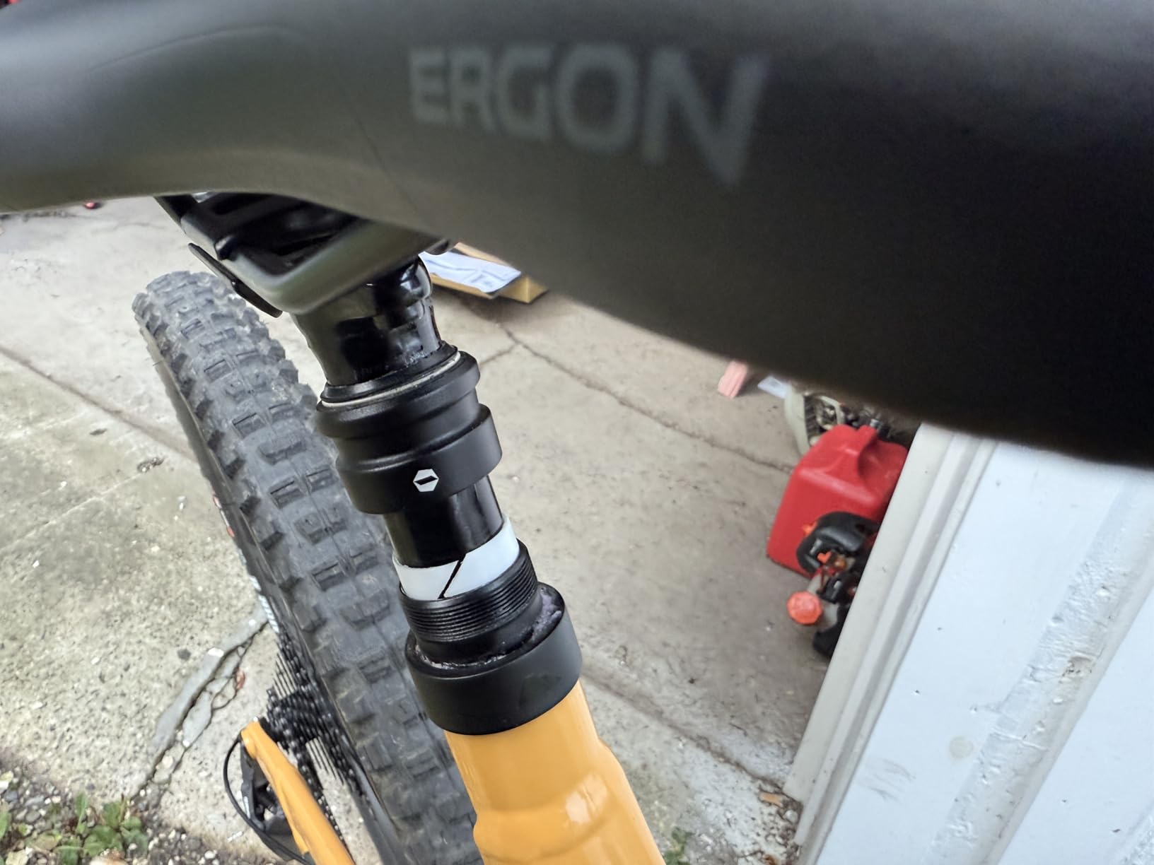 Canyon Spectral 27.5 AL 5 customer photo 2