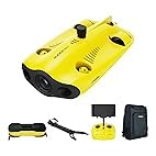 Chasing Gladius MINI S Upgraded Professional Underwater Drone Set, with 4k Resolution + EIS Anti-Shake Camera, Remote Control and App Remote Control, Support Multiple Mounts customer photo 2