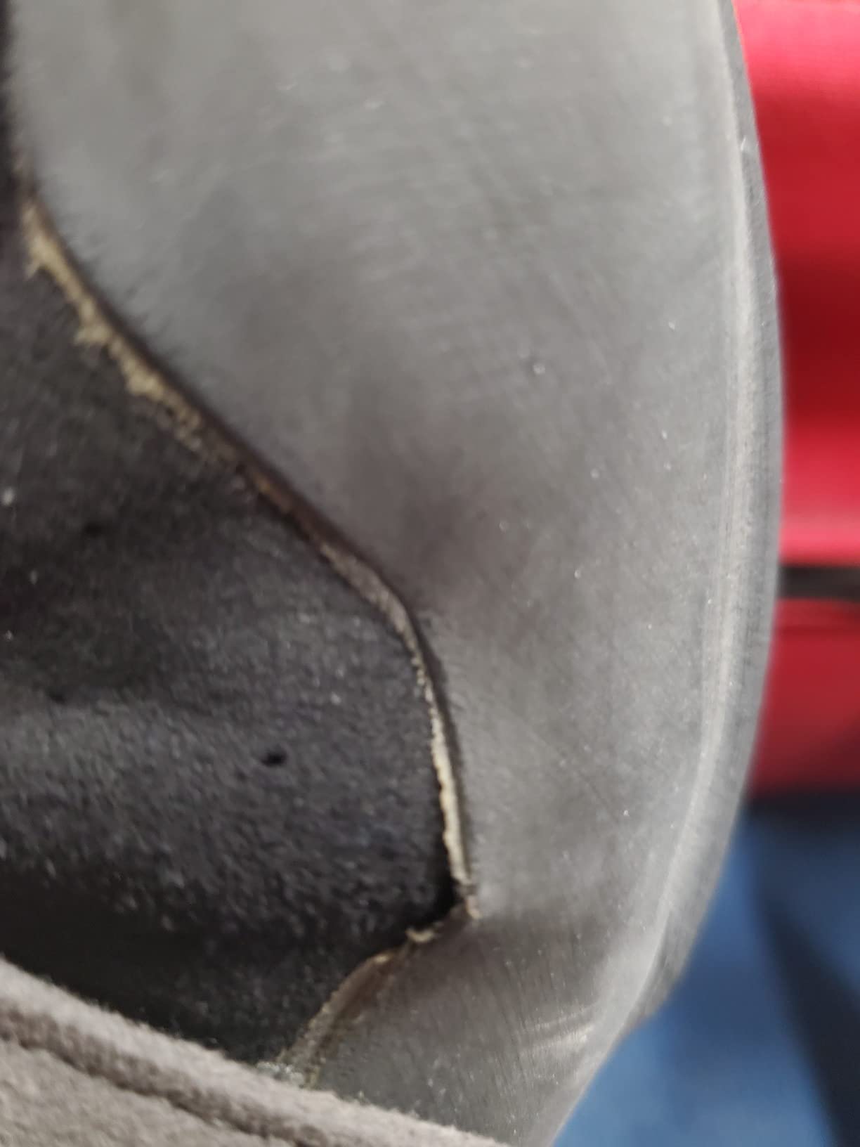 EVOLV Defy Rock Climbing Shoes | Medium Volume, For Entry-Level Bouldering & Indoor Climbing customer photo 1