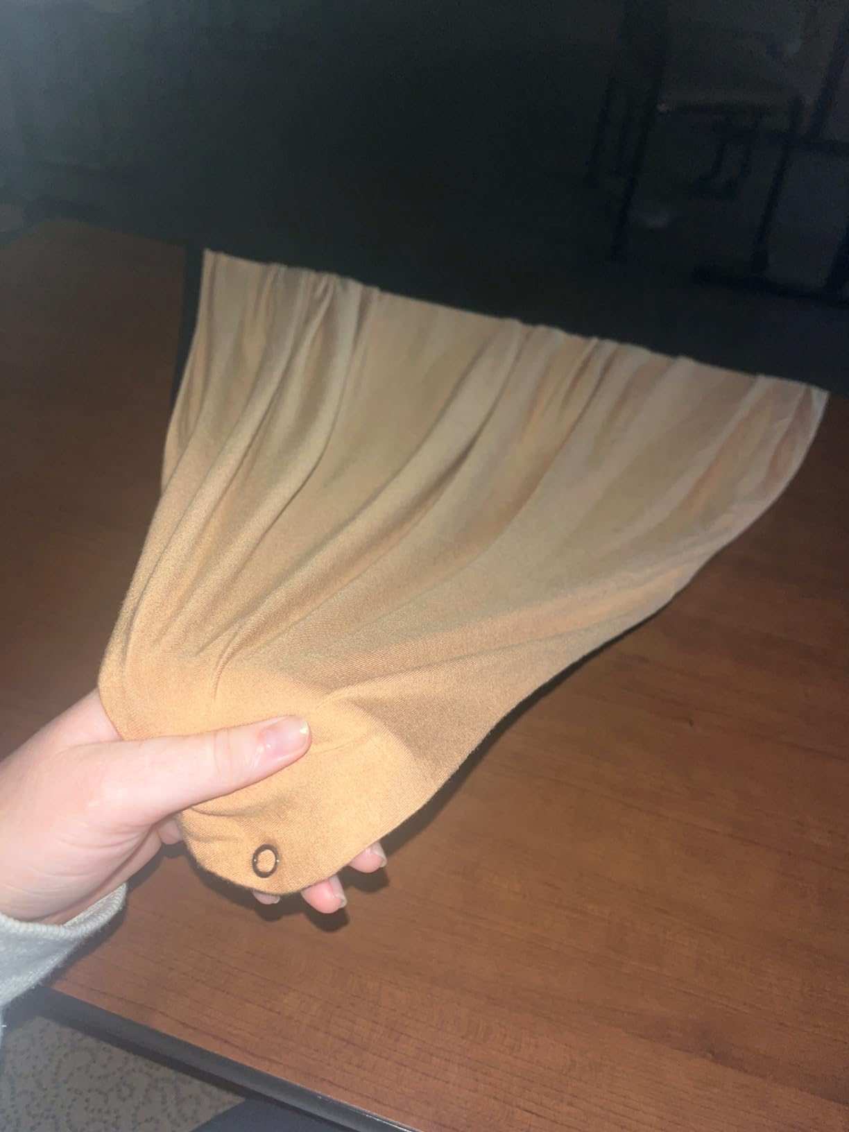 Apear 16-in-1 Soft Travel and Airplane Blanket with Bag Viscose from Bamboo customer photo 1