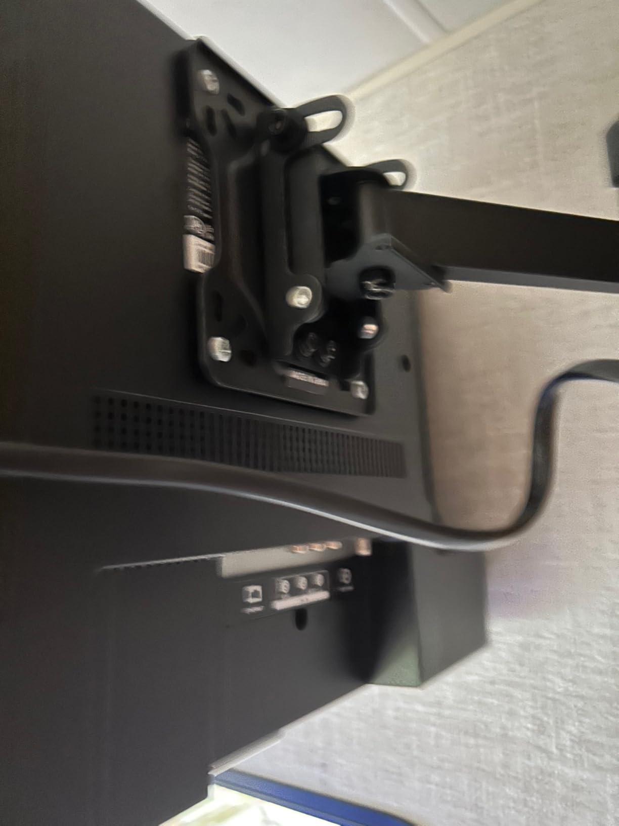 RV TV Wall Mount for 13-43