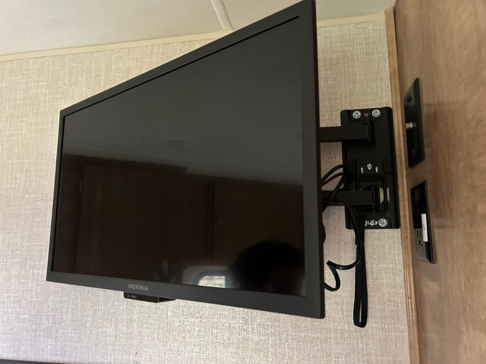 RV TV Wall Mount for 13-43