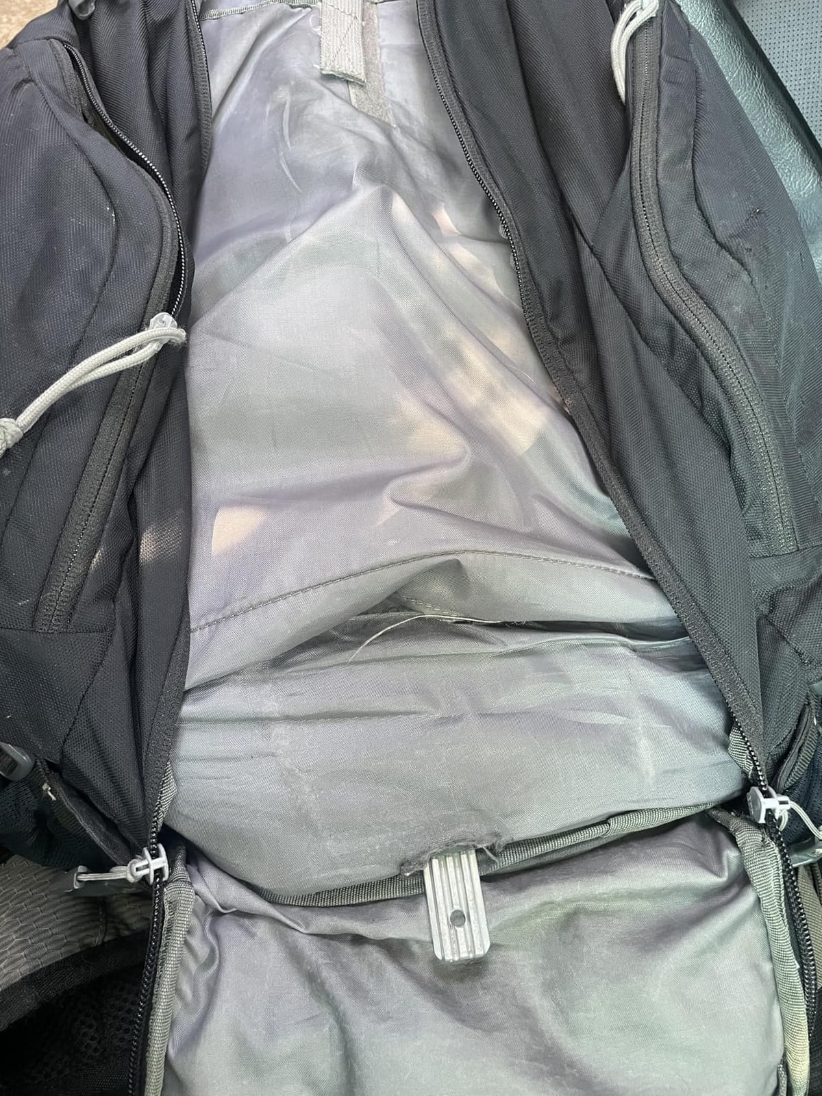 Kelty | Redwing Traveler Backpacks, Travel Pack for Adventure Travel customer photo 1