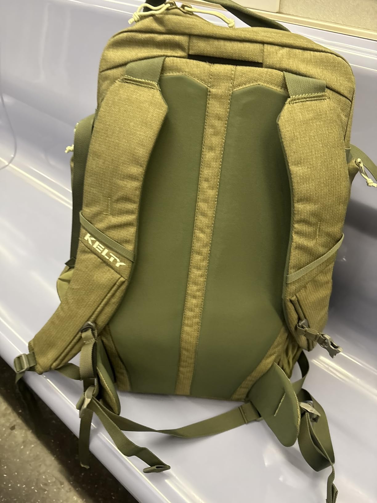 Kelty | Redwing Traveler Backpacks, Travel Pack for Adventure Travel customer photo 2