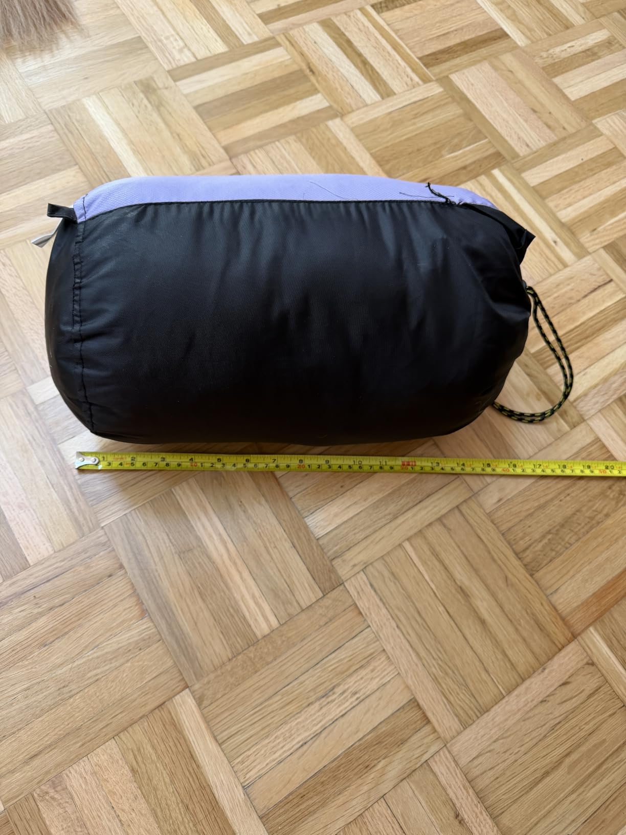 Teton 20F and 5F Degree Sleeping Bag; Lightweight, Warm Weather Mummy Sleeping Bags for Adults and Kids, Camping, Backpacking, Hiking customer photo 2
