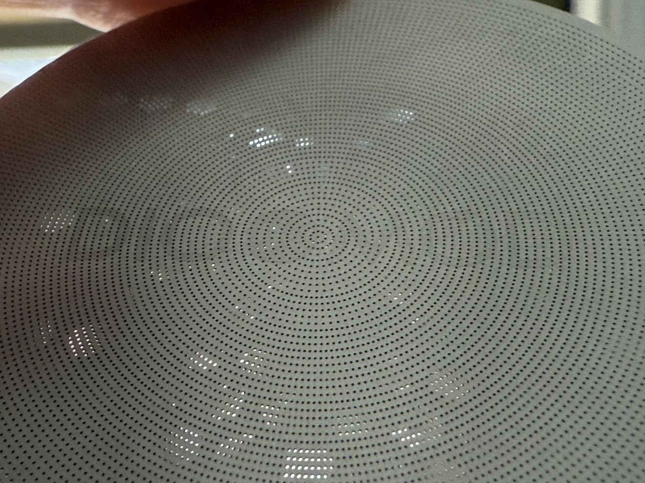 53mm Espresso Puck Screen, Coffee Filter Screen customer photo 1