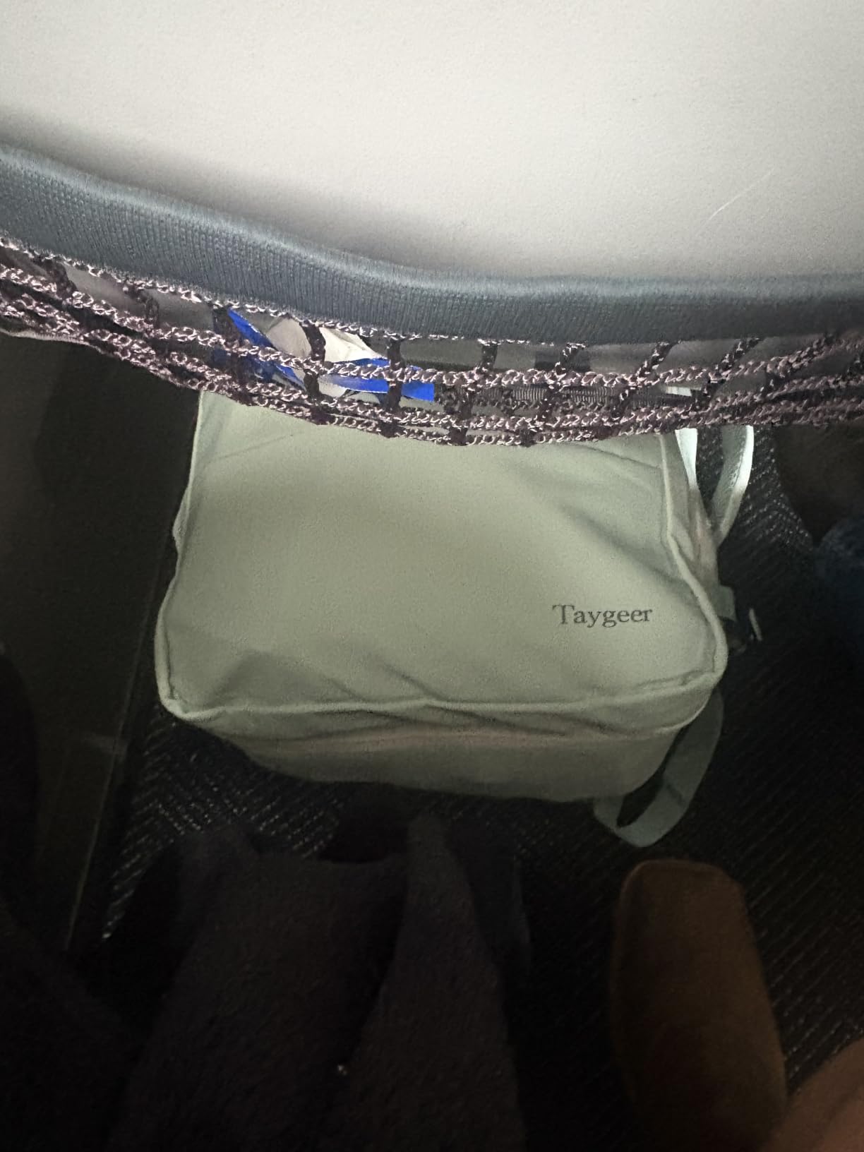 Taygeer 35L Carry On Travel Backpack for Women, Fits 15.6 Inch Laptop customer photo 1