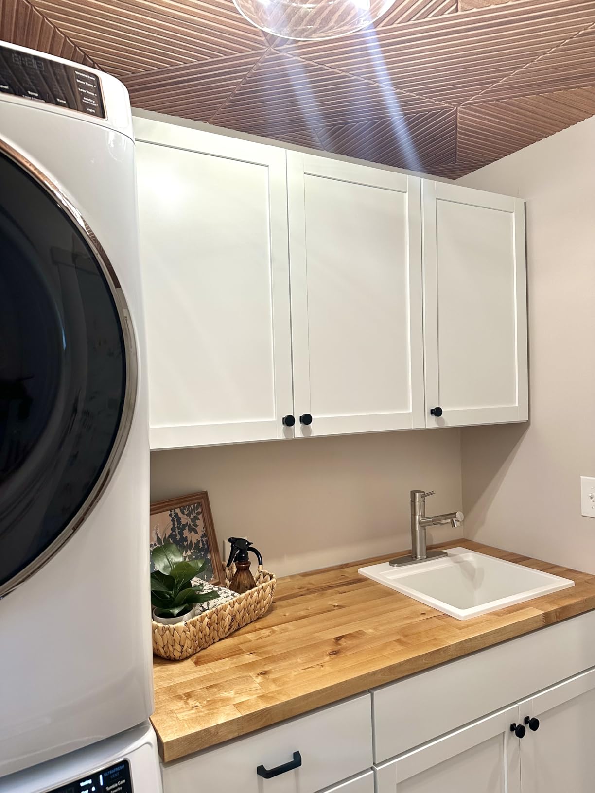 Soon Global Acoustic Wall Panels, Arcadian Vortex customer photo 2