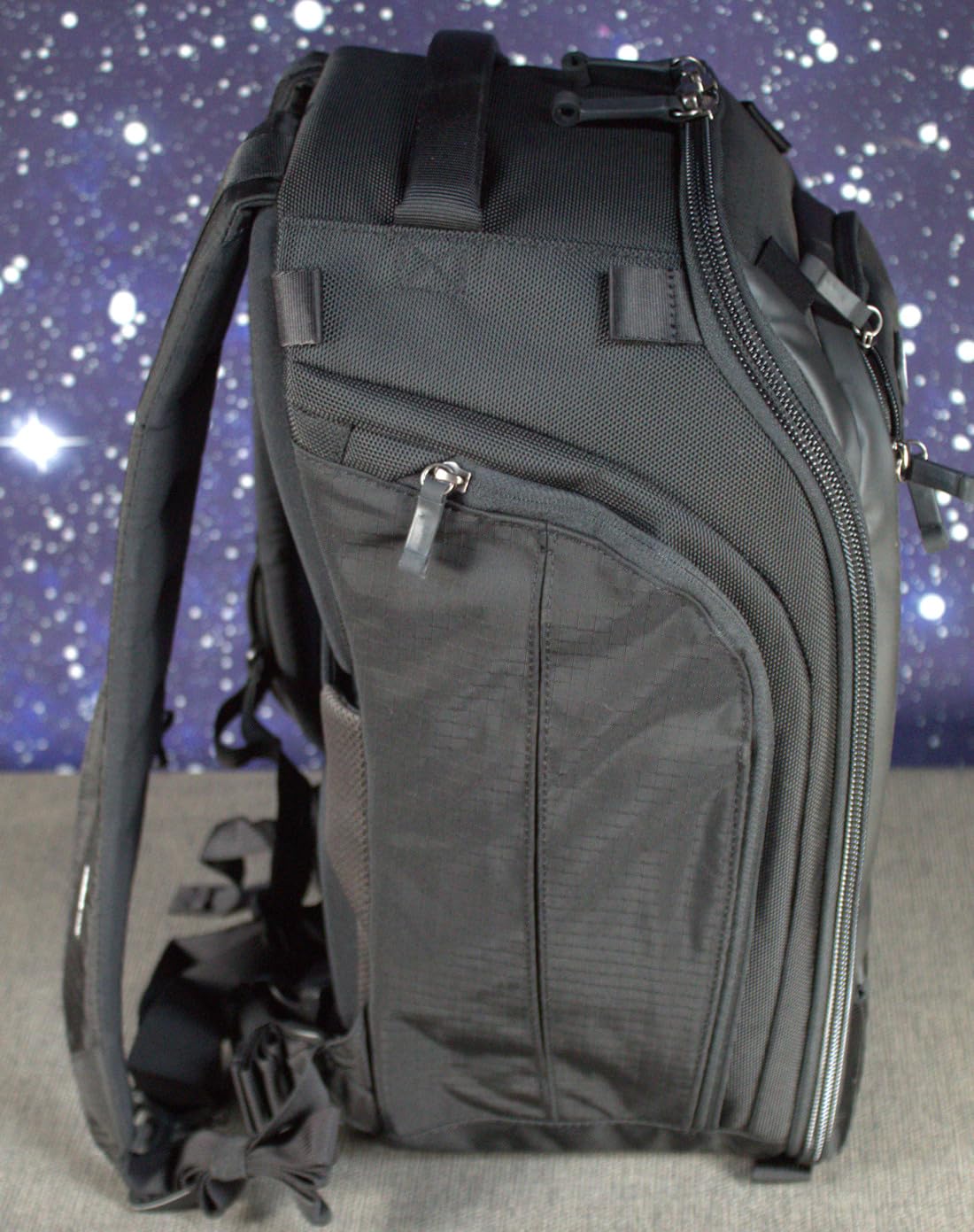 Think Tank Walker Pro 30 Liter Rolling Camera Backpack for Photography and Video Equipment customer photo 2