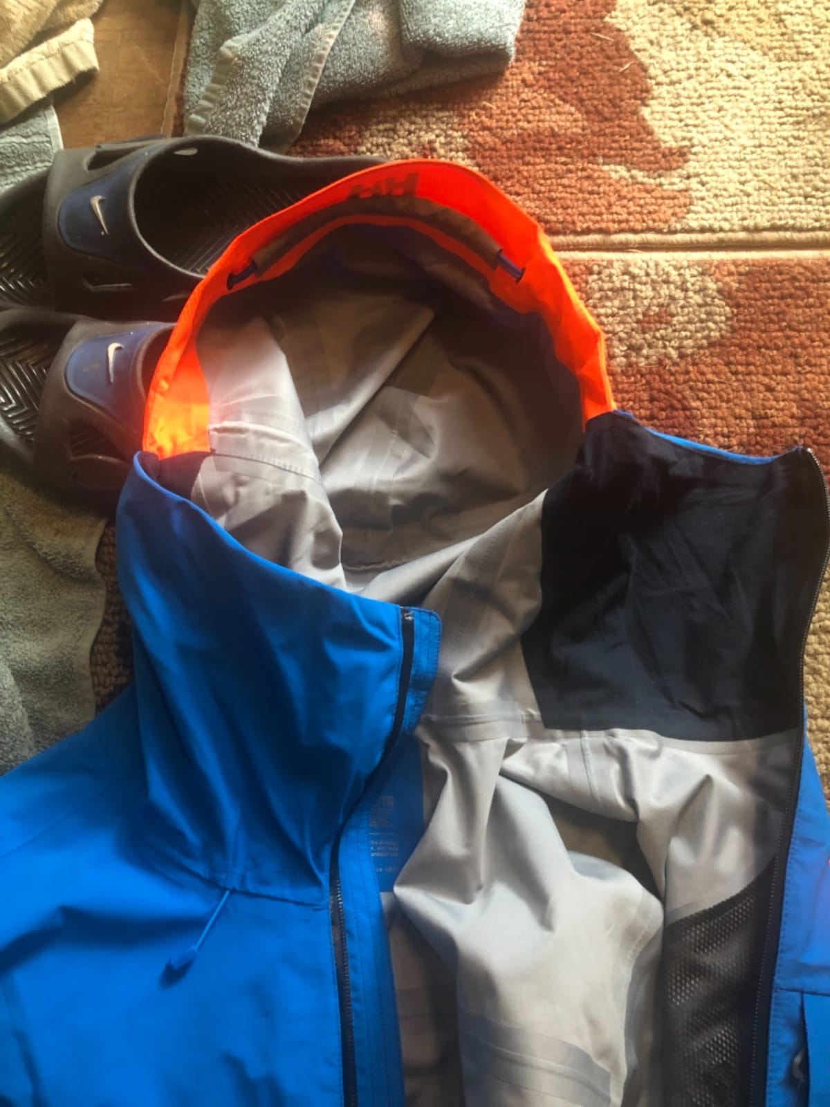 Helly Hansen Sogn Shell 2.0 Jacket customer photo 1
