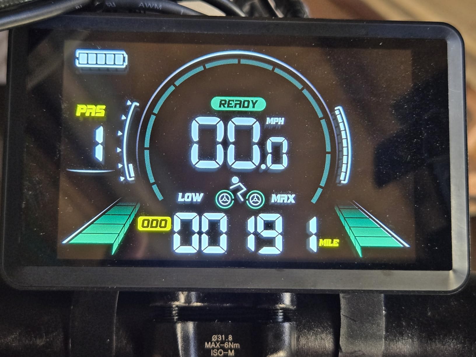 FREESKY AI Dual Motor Electric Bike for Adults 26