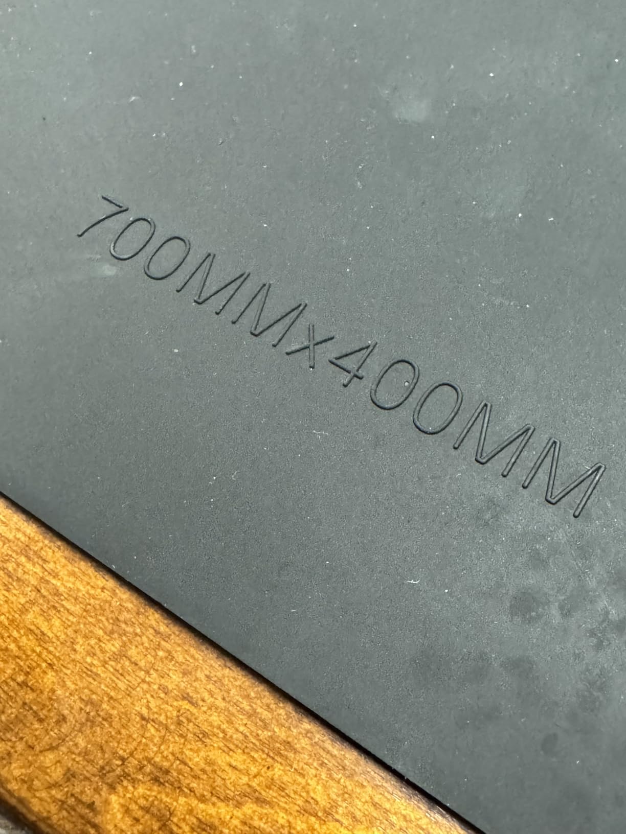Anti Static Soldering Mat, Extra Large 27.6
