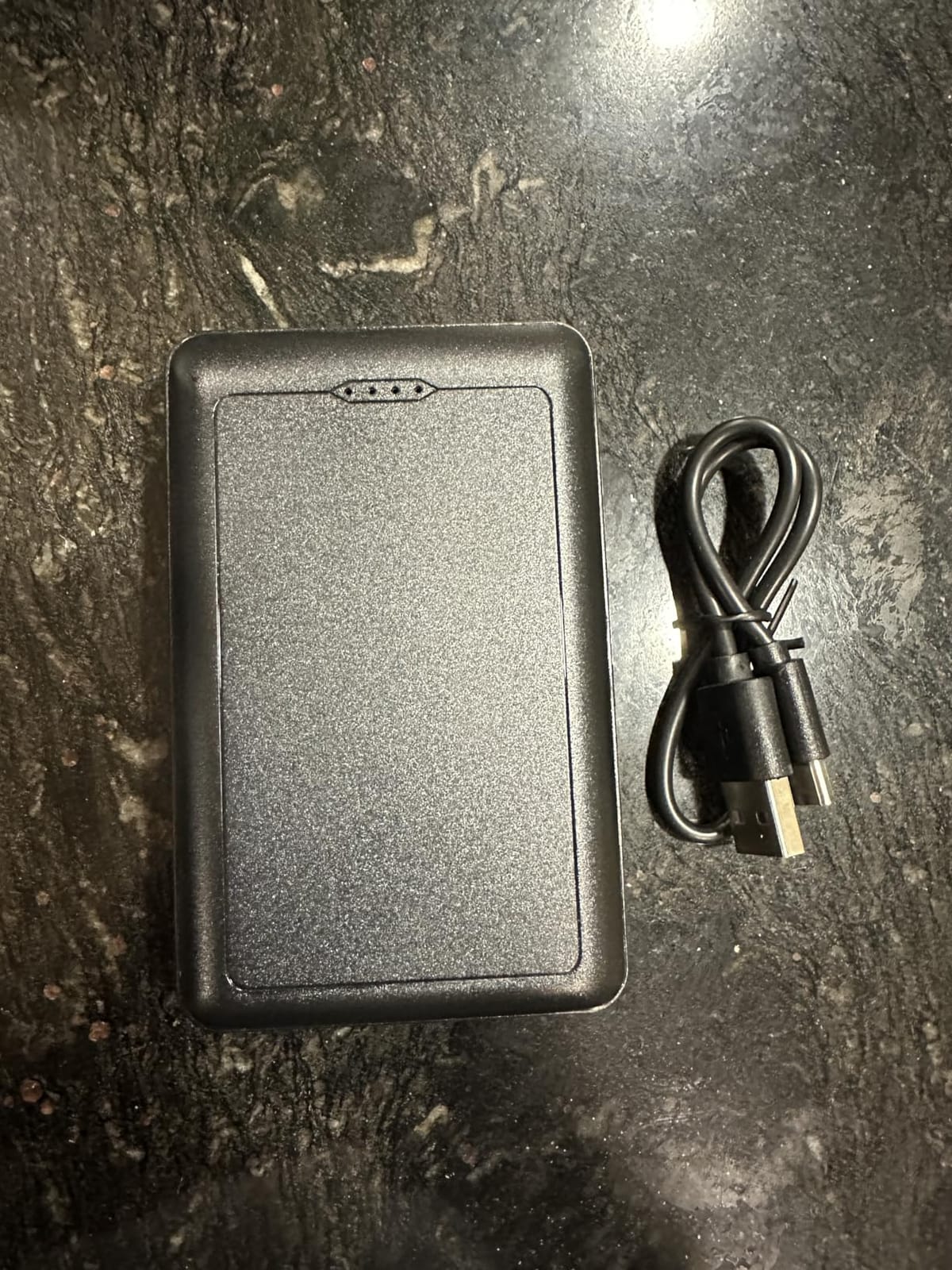 Cordless Heated Blanket with Fleece Lining, 16000 mAh Portable Heated Shawl customer photo 2