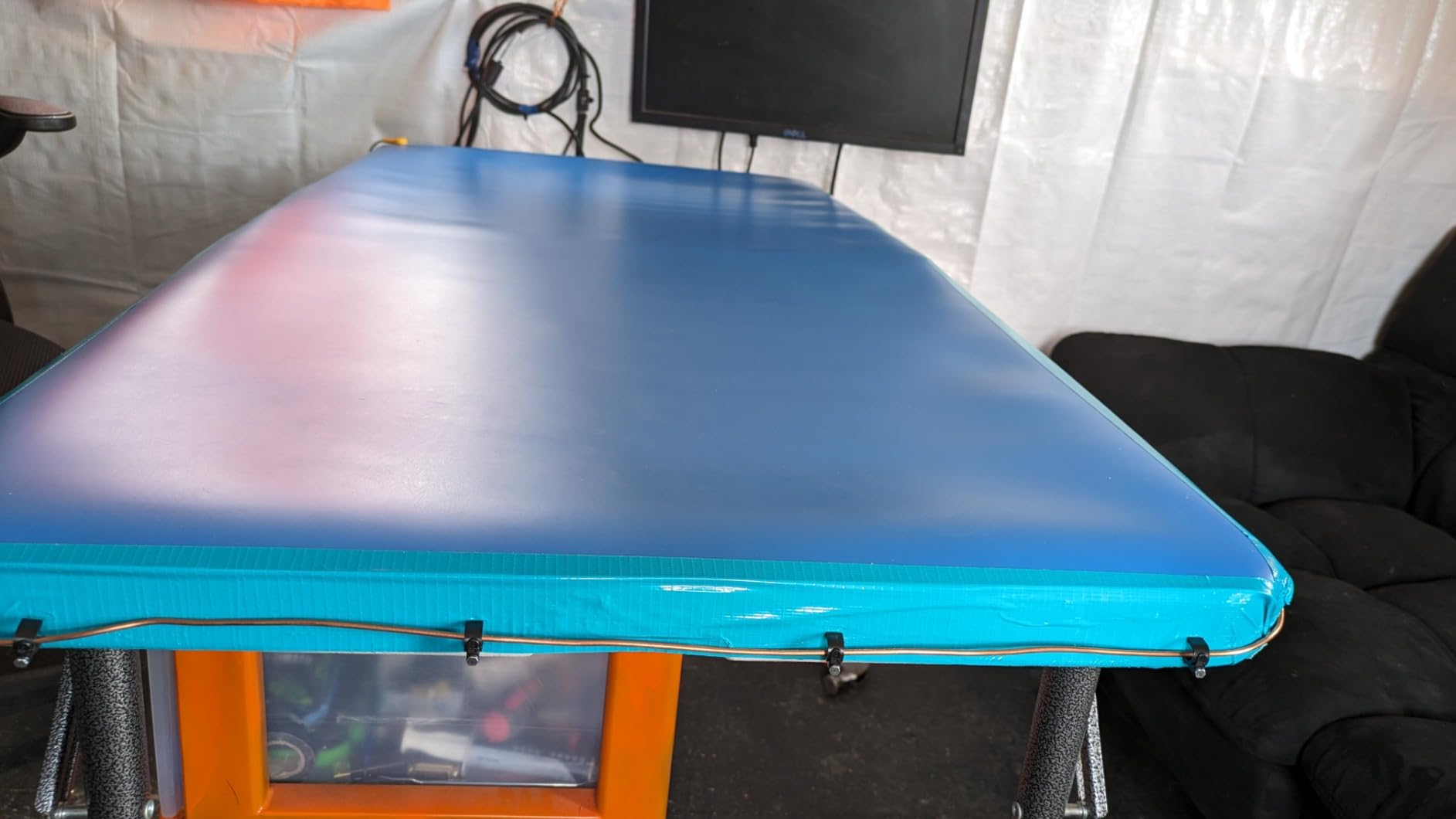 Anti Static ESD Mat for Electronics Repair, 24