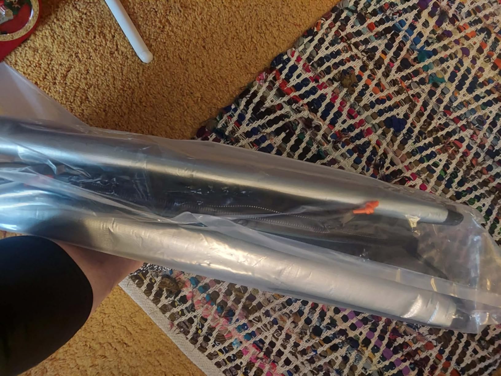 Surfboard Bags Longboard Bag Day Bag 6'0-10'0 customer photo 1