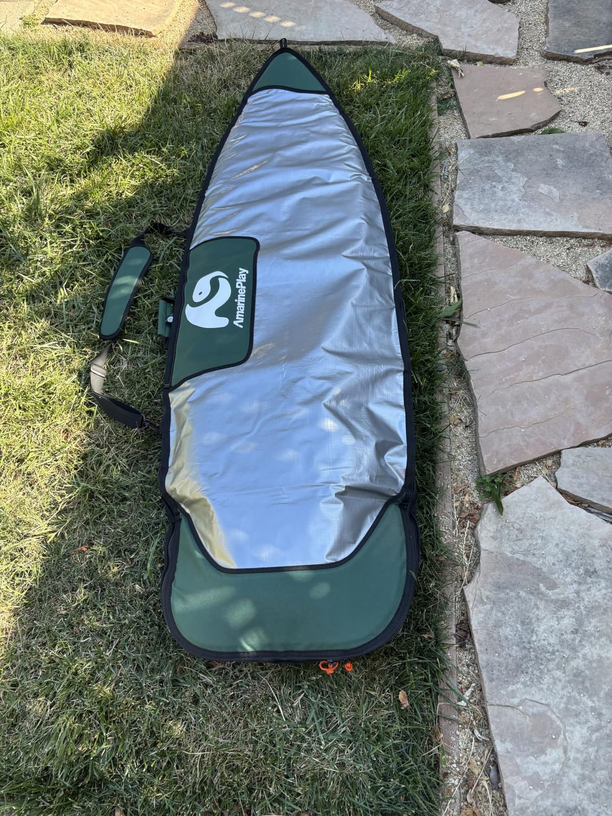Surfboard Bags Longboard Bag Day Bag 6'0-10'0 customer photo 2