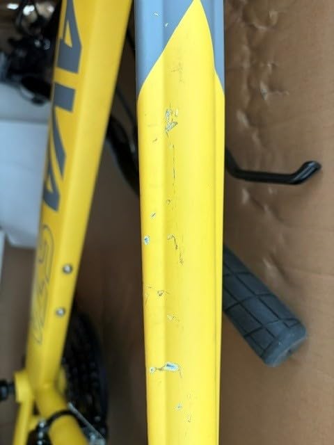 AVASTA Thrax 24 26 27.5 Inch Adult Men Male and Women MTB Mountain Bike customer photo 1