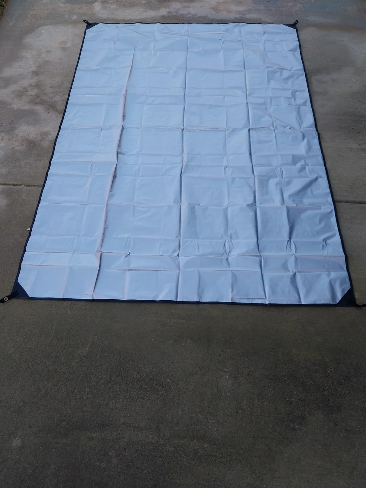 Tent Footprint, 87