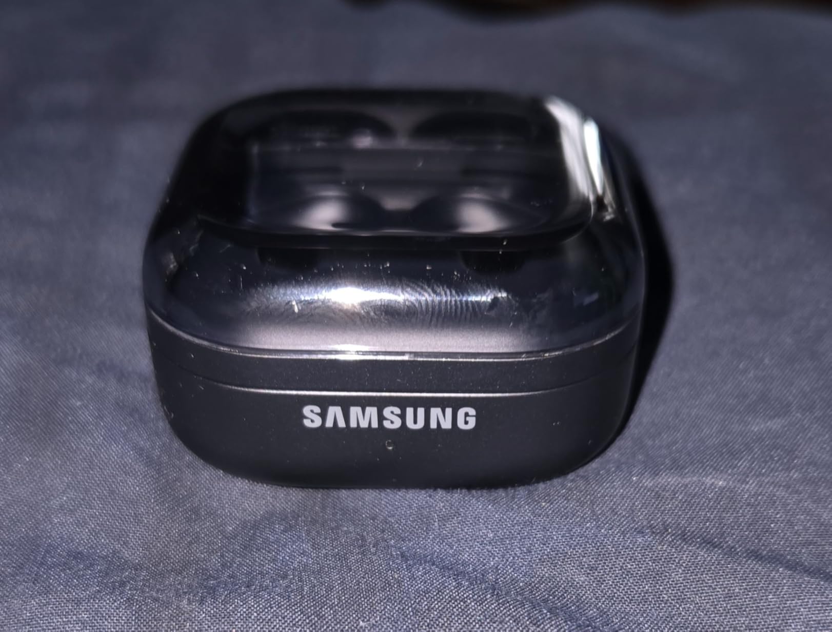 Samsung Galaxy Buds 4 Pro (2026) AI True Wireless Bluetooth Earbuds, White | Hi-Res Audio, 2-Way Speaker, ANC 2.0, Optimized Comfort, IP57, Live Translation customer photo 1