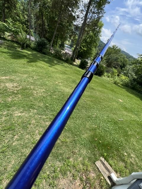 KastKing Kapstan Saltwater Spinning Rods – Powerful for Big Game customer photo 2