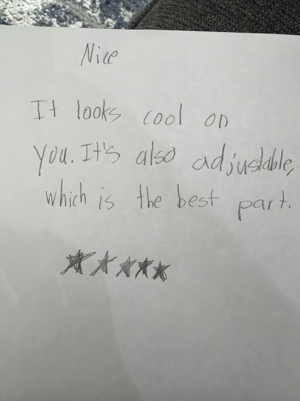 WEIZE Kids Mountain Bike 20 24 Inch Teen Bicycle Youth Boy Girl Rider MTB customer photo 2