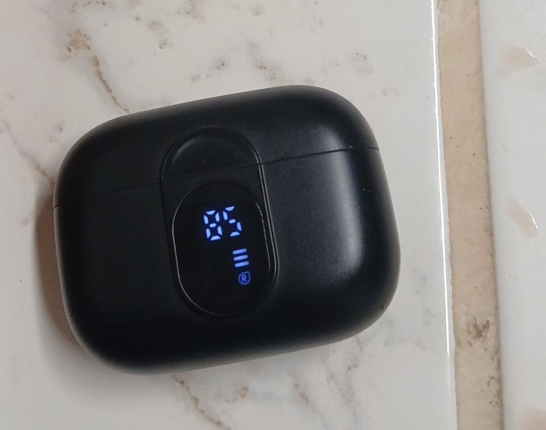 Real Time AI Translation Earbuds 165 Languages 6 Modes No Subscription customer photo 1