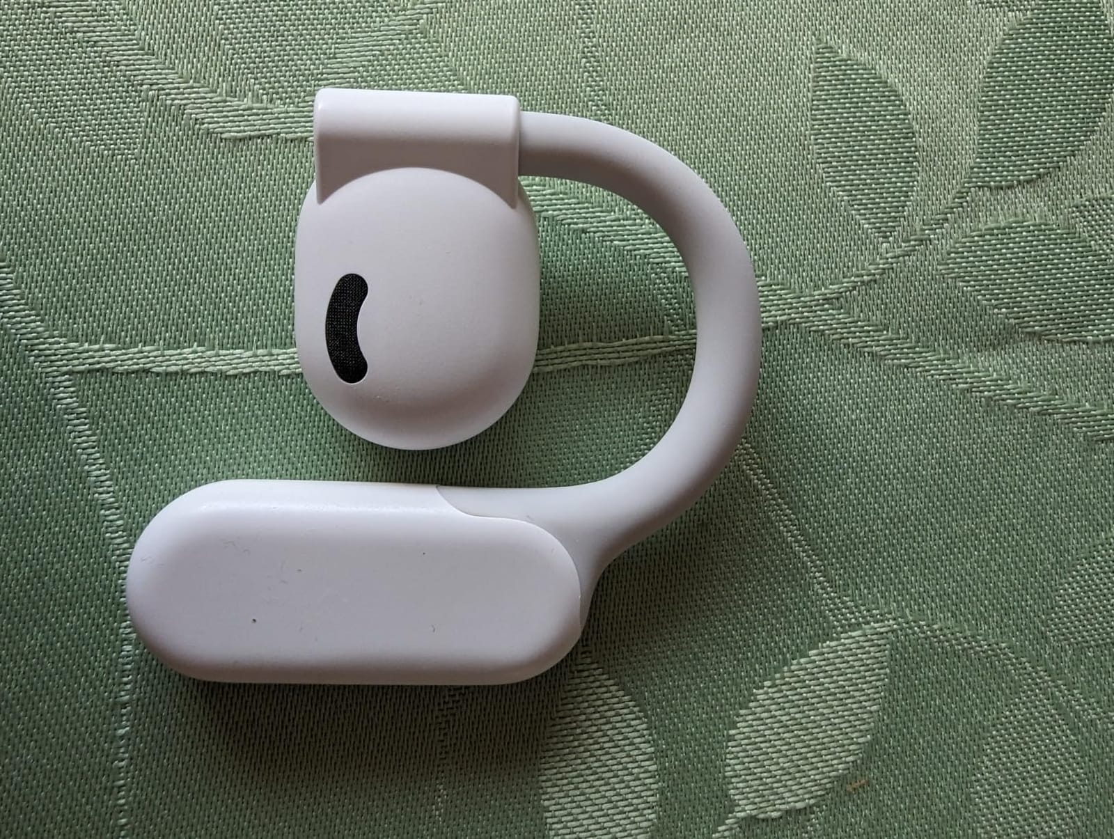 TAGRY AI Translation Earbuds Real Time 164 Languages 80H Playtime Translator Ear Buds Audifonos Traductores Inglés Español Wireless Earphones Bluetooth AI Headphone for Travel Meeting Learning K08 customer photo 2