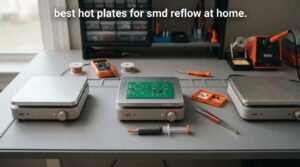 best hot plates for smd reflow at home