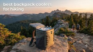 best backpack coolers for hiking