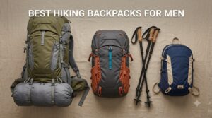 best hiking backpacks for men
