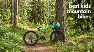 best kids mountain bikes