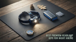 best premium headlamp kits for night hiking