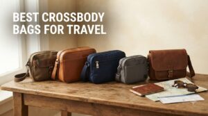 best crossbody bags for travel