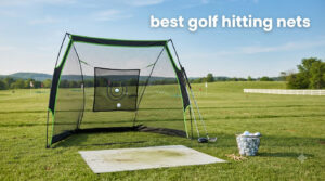 best golf hitting nets