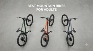 best mountain bikes for adults