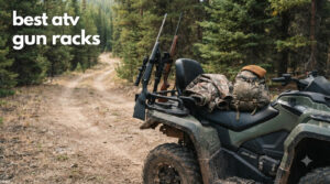 best atv gun racks