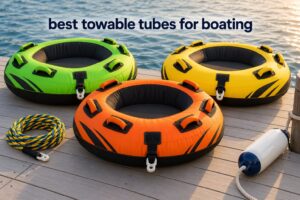 best towable tubes for boating