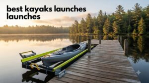 best kayaks launches