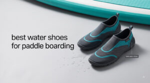 best water shoes for paddle boarding