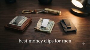 best money clips for men