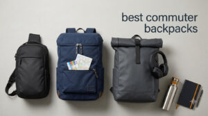 best commuter backpacks