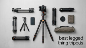 best legged thing tripods