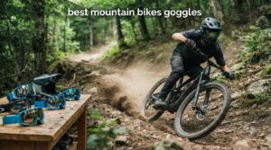 best mountain bikes goggles