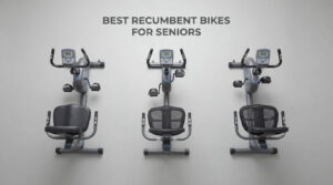 best recumbent bikes for seniors
