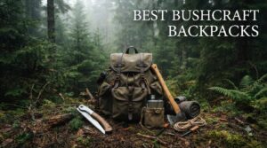 best bushcraft backpacks