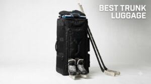 best trunk luggage