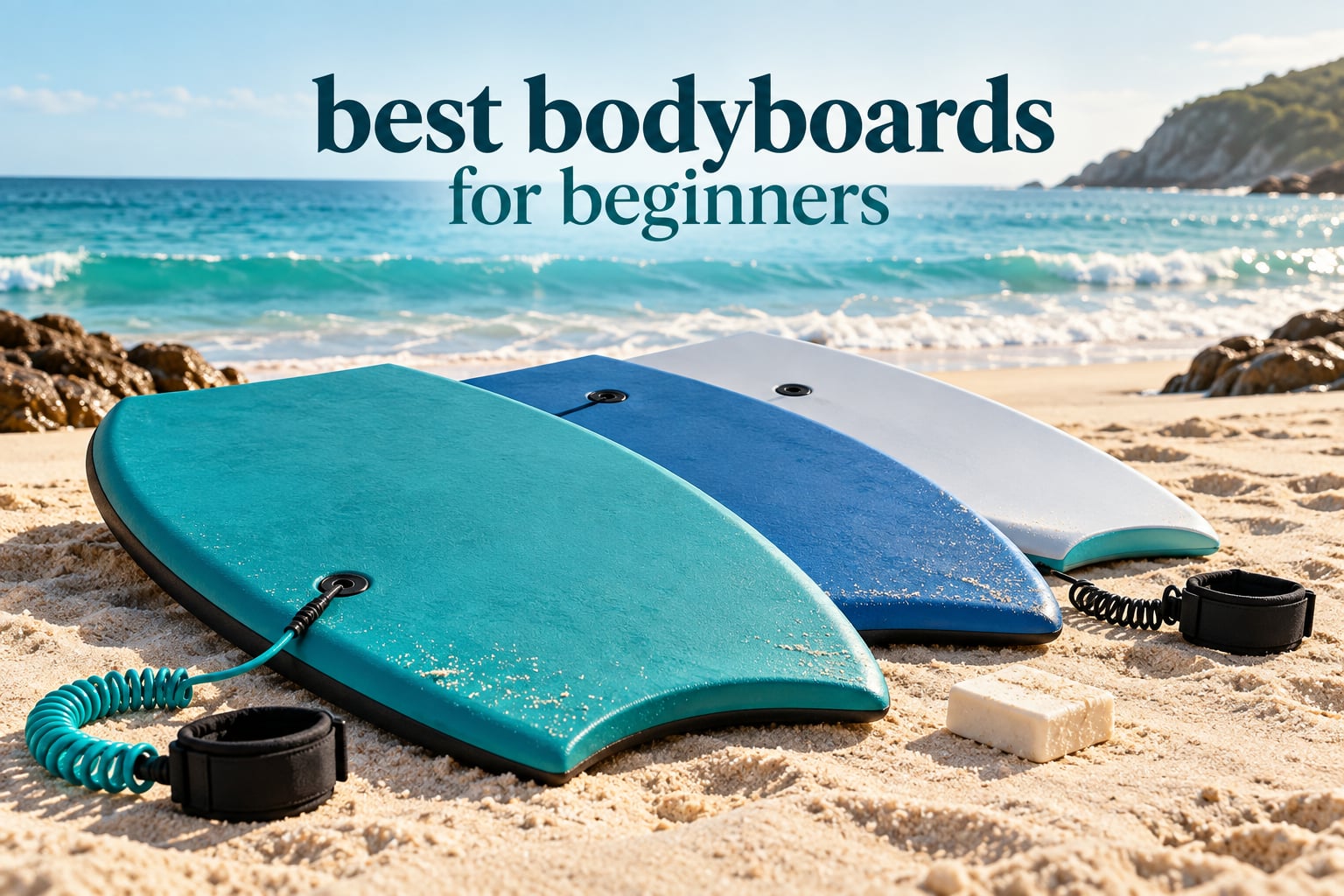 best bodyboards for beginners