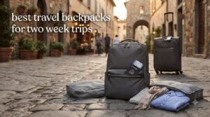 best travel backpacks for two week trips