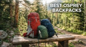 best osprey backpacks